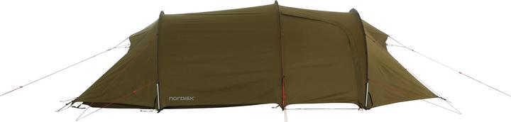 Immagine prodotto Nordisk Oppland 3 PU (Tenda a tunnel, 4.62 kg, 3 persone)