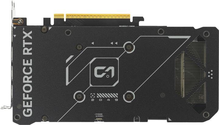 Produktbild ASUS GeForce RTX 5060 DUAL OC - 8GB GDDR7 RAM (8 GB)