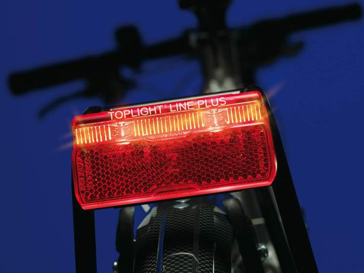Immagine prodotto Busch & Müller Freno Toplight Line plus (320 lm)