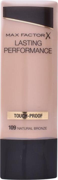 109 Bronzo naturale