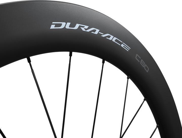 Image du produit Shimano Dura-Ace WH-R9270 (Jeu de roues, 28")