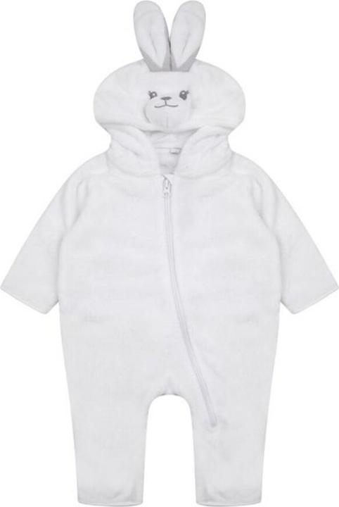 Actual product image Larkwood Childrens/Kids Rabbit Jumpsuit (80)