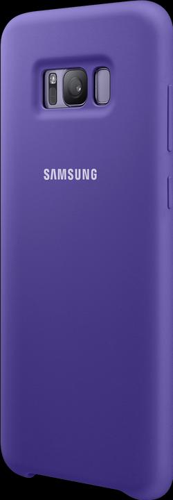 Immagine prodotto Samsung Silicone Cover (Samsung Galaxy S8+)