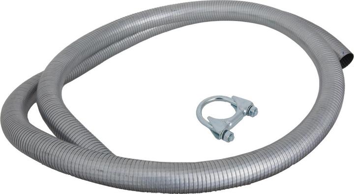 Image du produit Unicraft Tuyau d'échappement métallique flexible Ø 40/60 mm