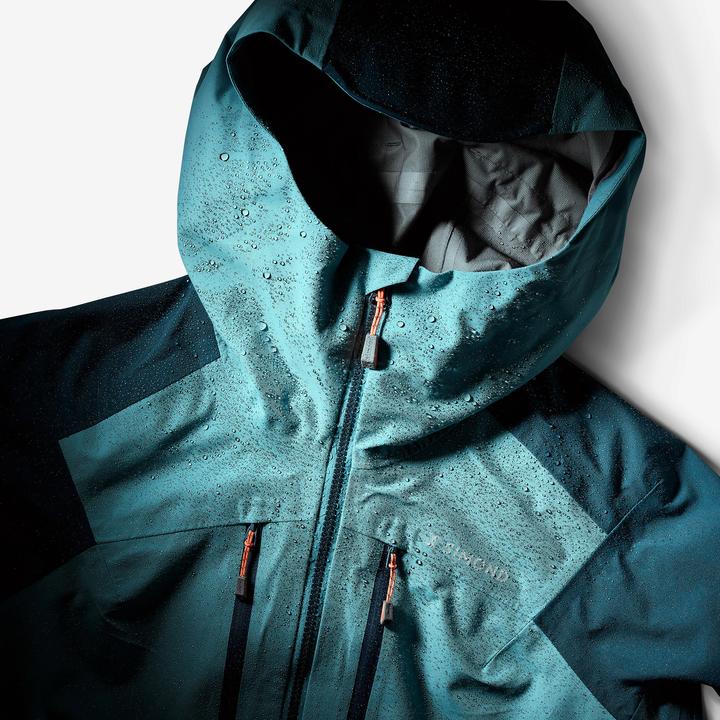 Actual product image Simond Evo (M)