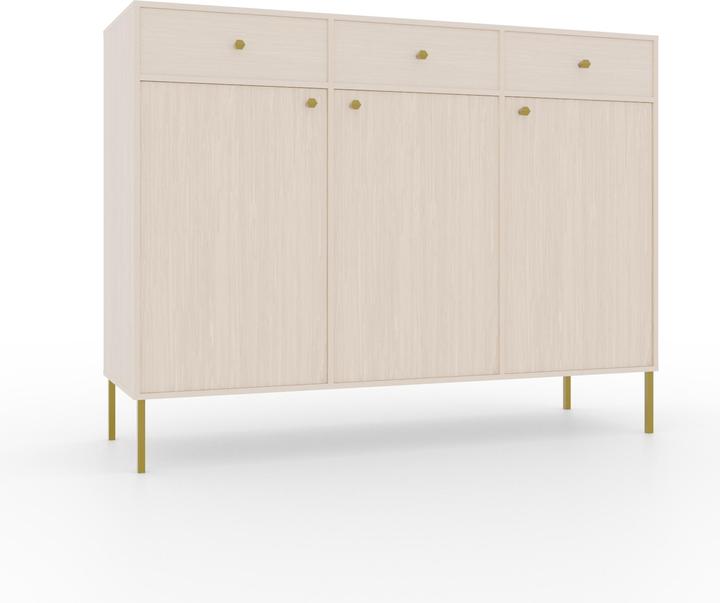 Sandbeige