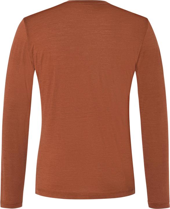 Actual product image Super Natural Well Equipped L/S (54, XL)