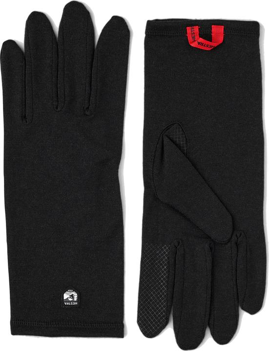 Actual product image Hestra Merino Wool Liner Long (XXL)
