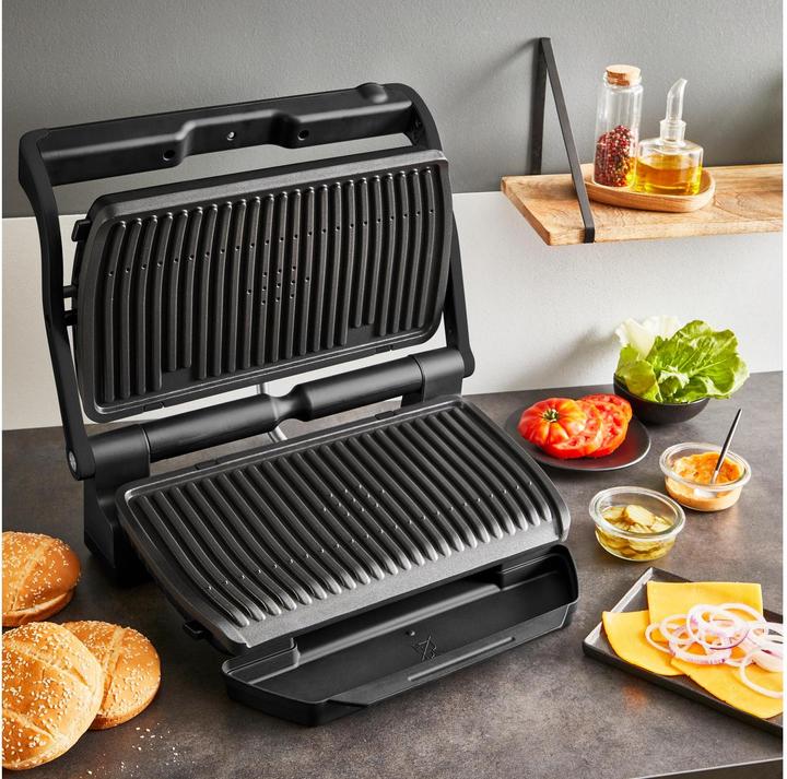 Image du produit Tefal OptiGrill+ XL GC7278