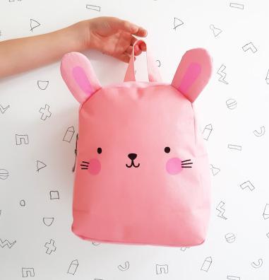 Actual product image A Little Lovely Company Small rucksack 21x26x10cm