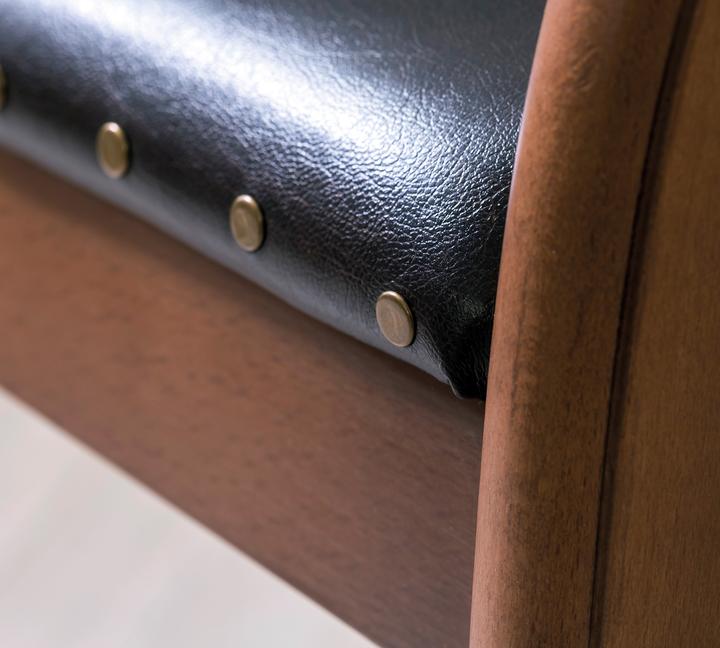 Actual product image Cilek Chair Pirate (High chair)