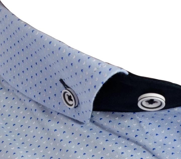 Produktbild Bewley & Ritch Yakima Hemd kurzärmlig (S)