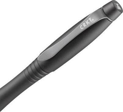 Immagine prodotto CRKT Williams Tactical Pen (Nero, 1 x)