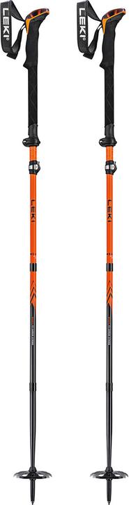 Leki Sherpa FX (120 - 140 cm)