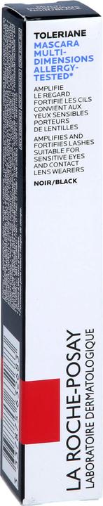Actual product image La Roche Posay Toleriane Multi-Dimensions (Black)