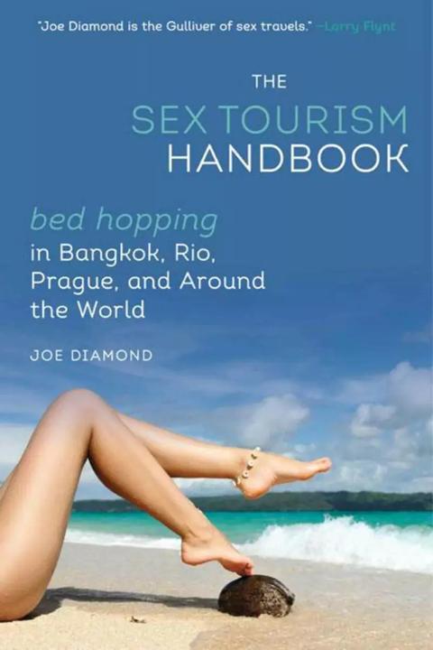 Le guide du tourisme sexuel (Anglais, Joe Diamond, 2014)