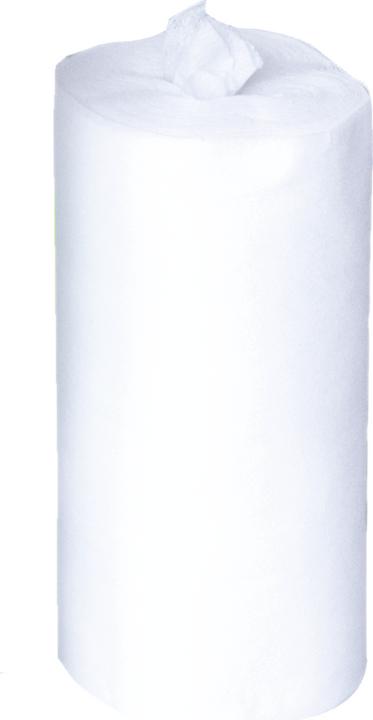 Actual product image Bode Vliestuchrolle 40 Blatt