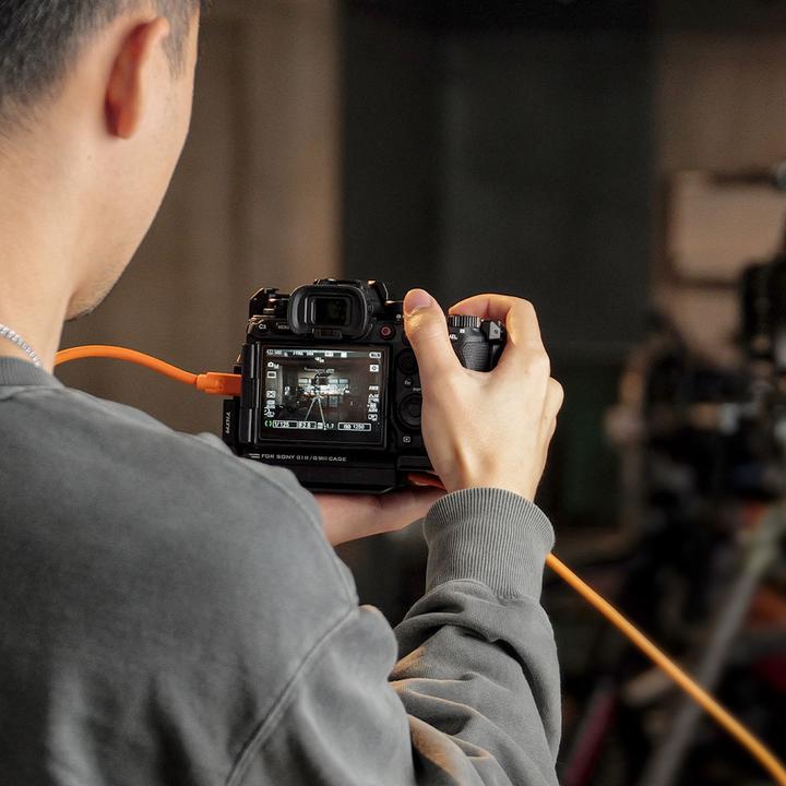 Immagine prodotto Tilta Full Camera Cage for Sony a1 II/a9 III (Gabbietta)