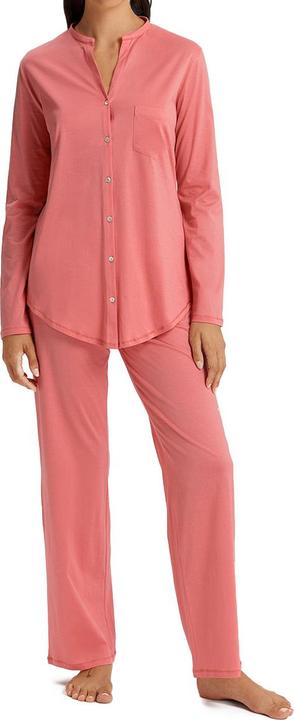 Image du produit Hanro Pyjama Cotton Deluxe (S)