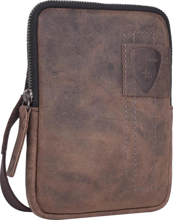 Actual product image Strellson Shoulder Bag Richmond ShoulderBag XSVZ 1