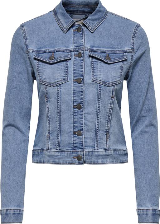 JdY JDYMOON Jeansjacke Jeansjacke