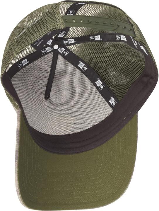 Image du produit New Era Aframe Trucker Superman