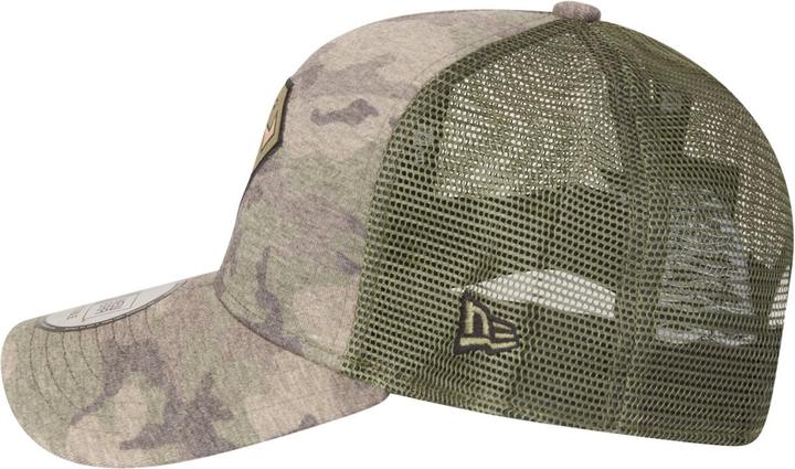 Image du produit New Era Aframe Trucker Superman