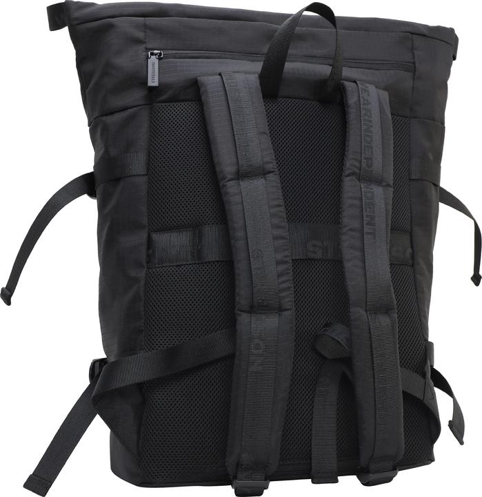 Actual product image Strellson northwood rs sebastian backpack lvz (22 l)
