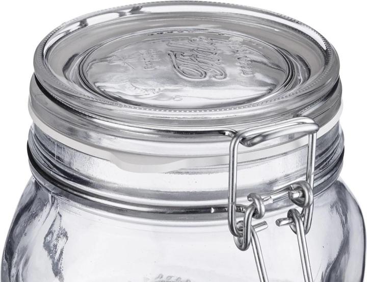 Actual product image Bormioli Rocco Fido (1 pcs., 0.50 l)