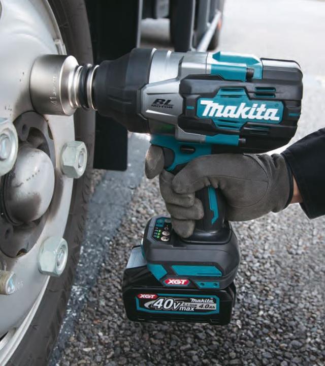 Produktbild Makita TW001GZ (Akkubetrieb)