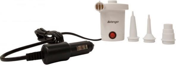 Actual product image Vango Mistral Dc Pump White