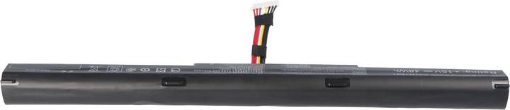 Produktbild ASUS Notebookakku (2600 mAh)