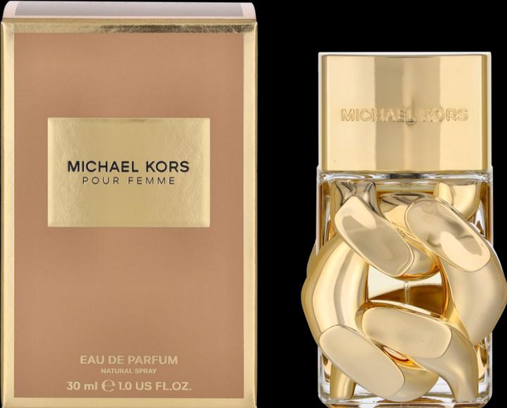 Produktbild Michael Kors Pour Femme (Eau de Parfum, 30 ml)