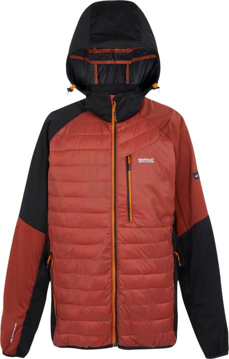 Produktbild Regatta Andreson Pro Hybridjacke (XL)