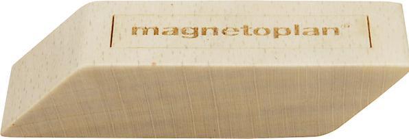 Immagine prodotto kaiserkraft Calamite in legno di design, conf. da 4 pz., lungh. x largh. x alt. 60 x 20 x 13 (4 x)