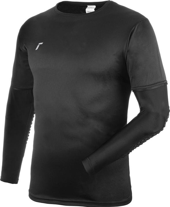 Produktbild Reusch Gepolstertes Torwarttrikot Kind (XXS)