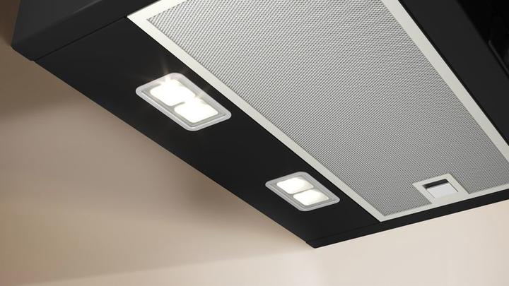 Actual product image Neff D65IFN1S0 (Wall hood)