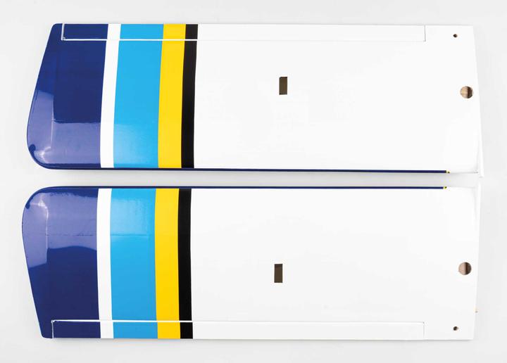 Produktbild Seagull Models flächensatz boomerang ep trainer