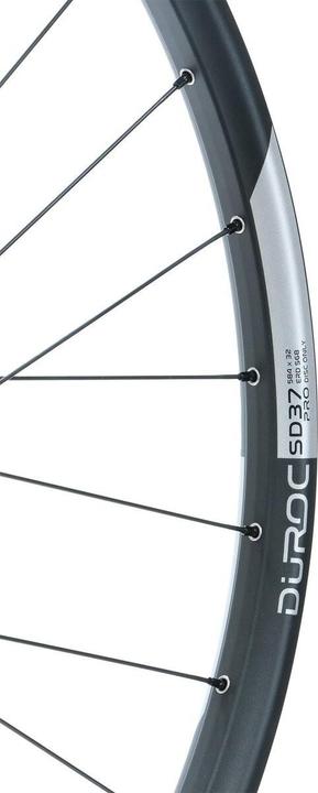 Image du produit SUNringlé Düroc SD37 PRO 29 (Roue avant, 29")