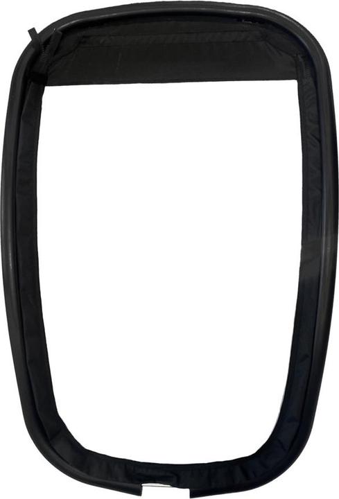 hamax Fenêtre avant Outback Twin
