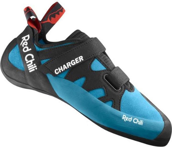 Immagine prodotto Red Chili Caricabatterie scarpe da arrampicata (42)