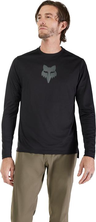 Productafbeelding Fox Ranger LS Jersey Hoofd (XL)