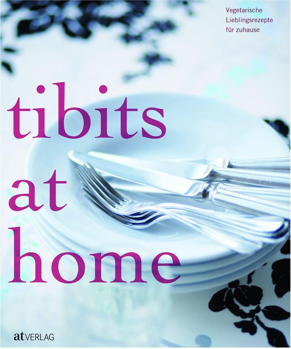 Produktbild tibits home (Deutsch, Sylvan Müller, tibits AG Zürcher, 2010)