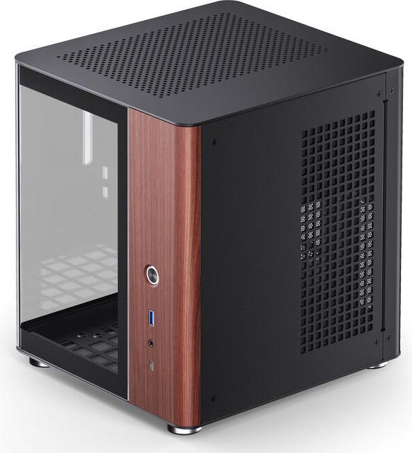 Produktbild Jonsbo TK-0 (Mini-ITX)