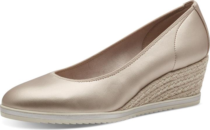 Tamaris Wedge pumps