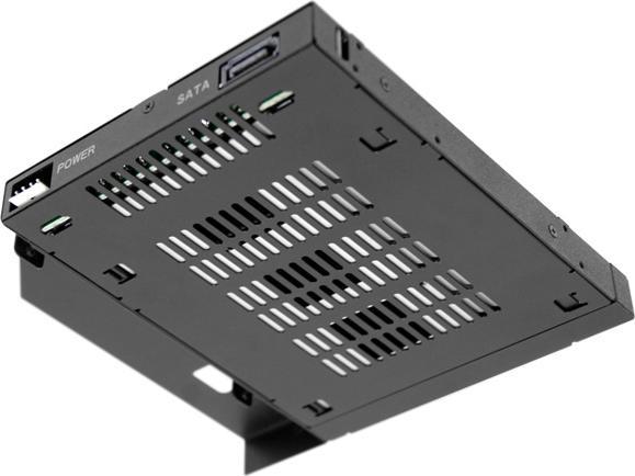 Produktbild Icy Dock SAS/SATA HDD/SSD, /, 7-pin SATA, /s, LED