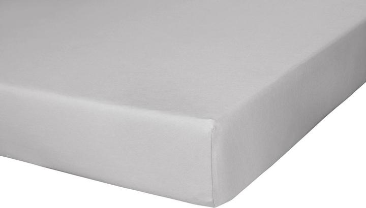 Actual product image Buona Notte Jersey Spandex Fitted Sheet (120-130 x 200-220 cm)
