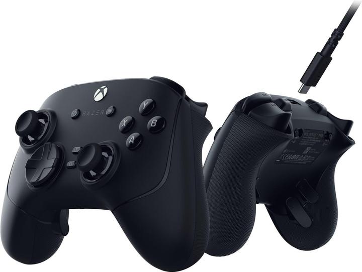 Produktbild Razer Wolverine V3 Pro (Xbox Series X, PC)