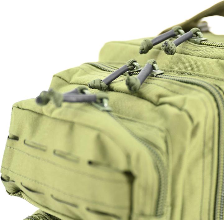 Image du produit Army Shop Assault Laser (25 l)
