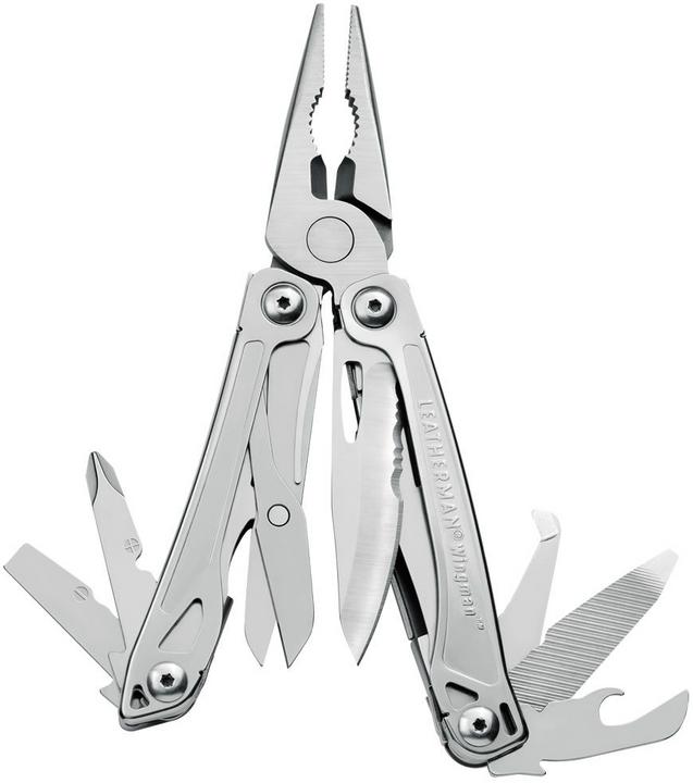 Leatherman Wingman (14 Funzioni)